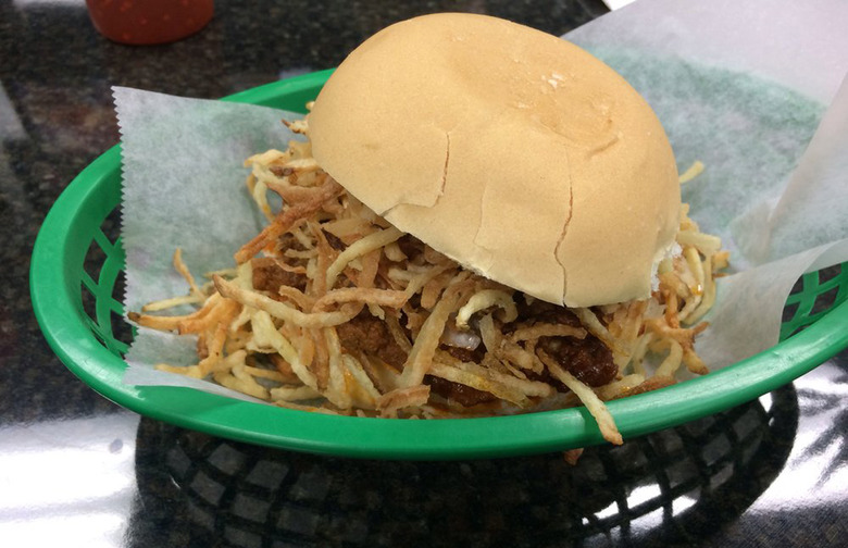 Frita Cubana 