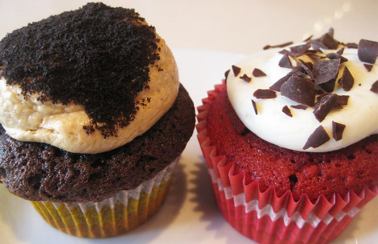 Buzz Bakeshop, Alexandria, Virginia