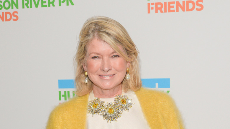 Martha Stewart