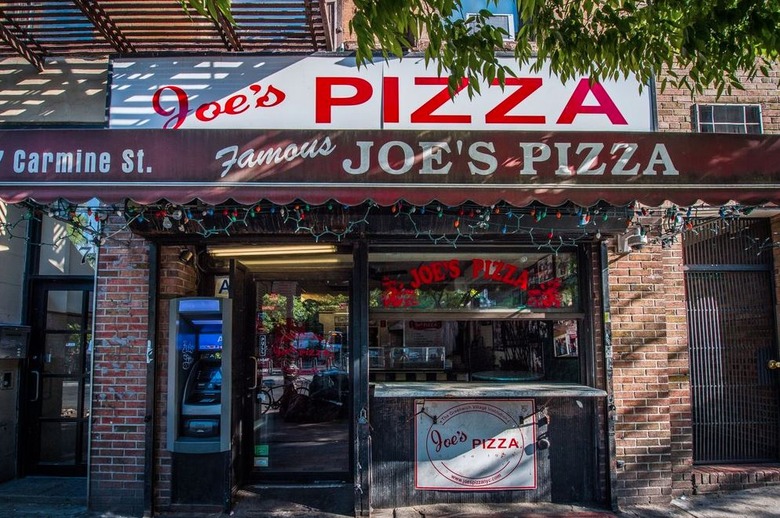 America's best old-school pizzas