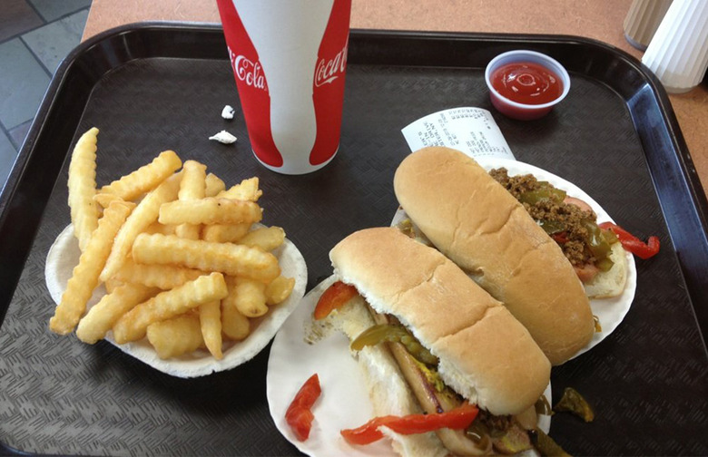 #43 Schaller's Drive-In, Rochester, N.Y.