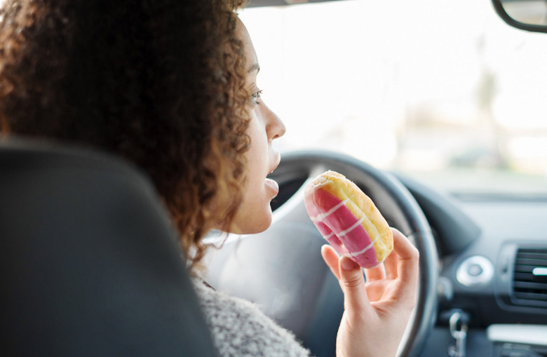Diet Mistakes You're Making Before Noon
