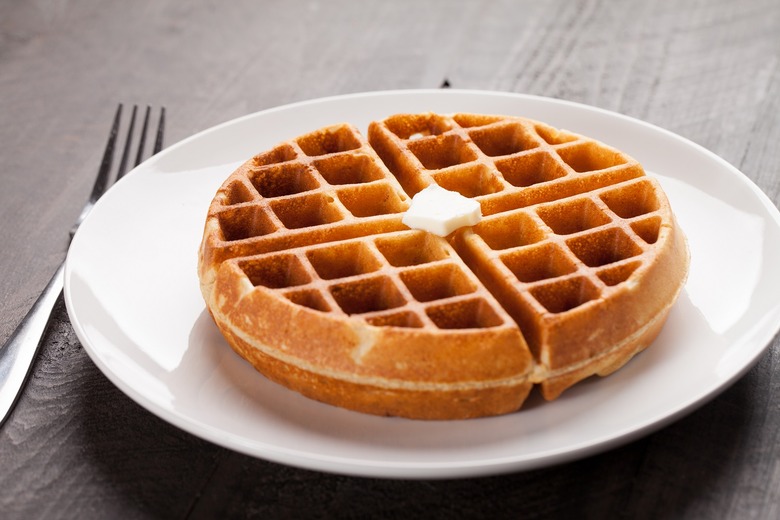 Easy Dishes You Can Make With Pantry Staples