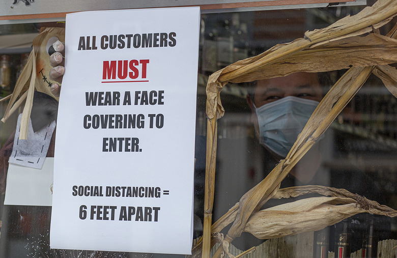 What are the biggest challenges of new safety measures?