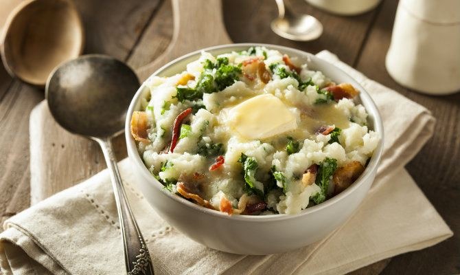 Authentic Irish Recipes
