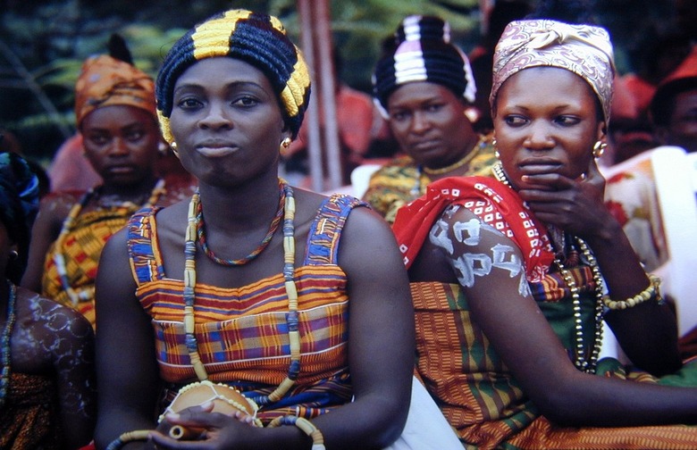 Ghana, March 6