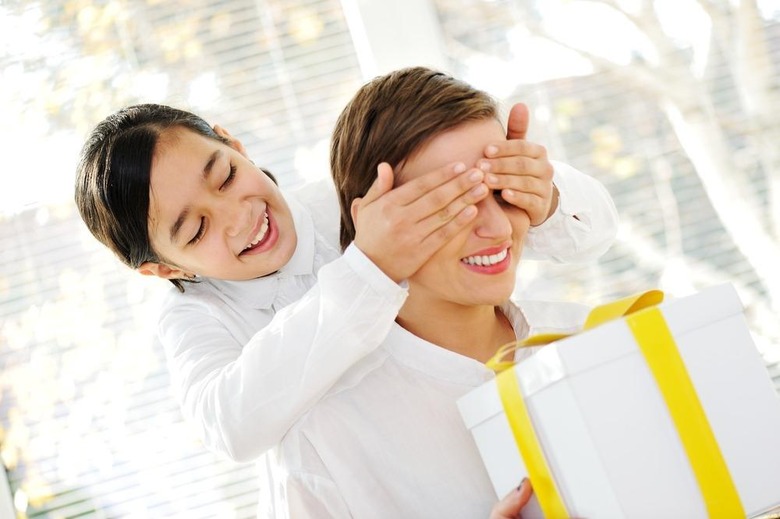 Easy Mother's Day Gift Ideas