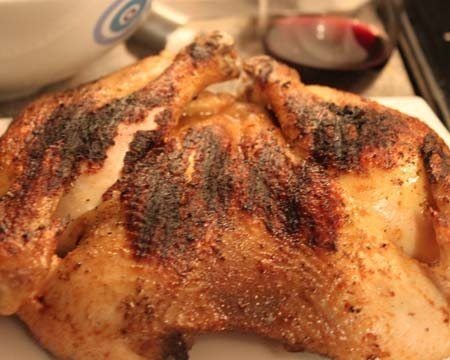 Chicken