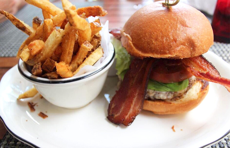 Florida: Michael's Genuine Food & Drink (Miami)