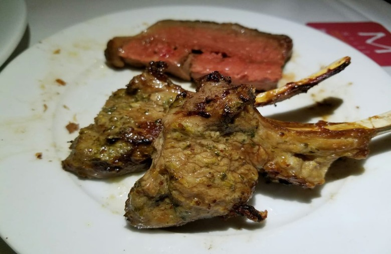 Best Brazilian Steakhouse: M Grill (Los Angeles)