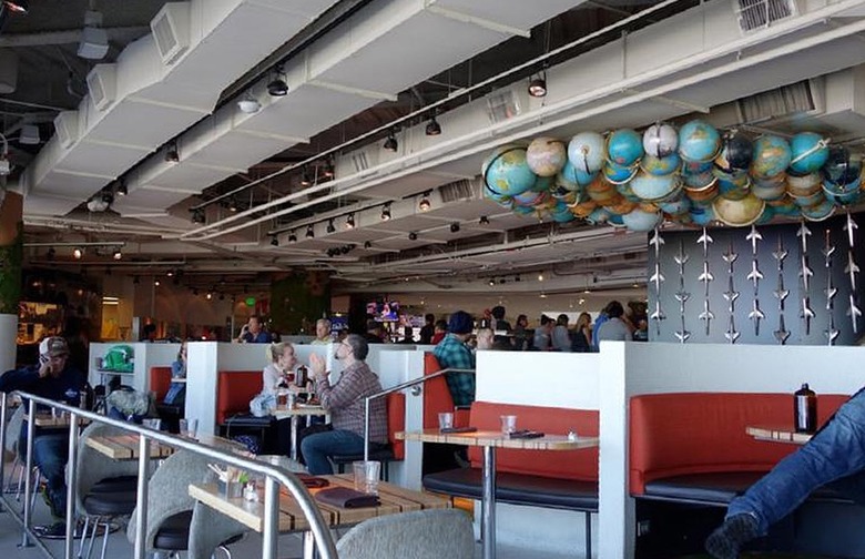 Best Airport Restaurant: Root Down (Denver International Airport)