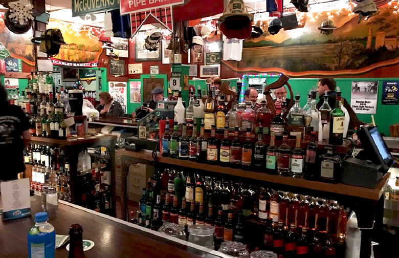 Best Bar: McGovern's Tavern (Newark)