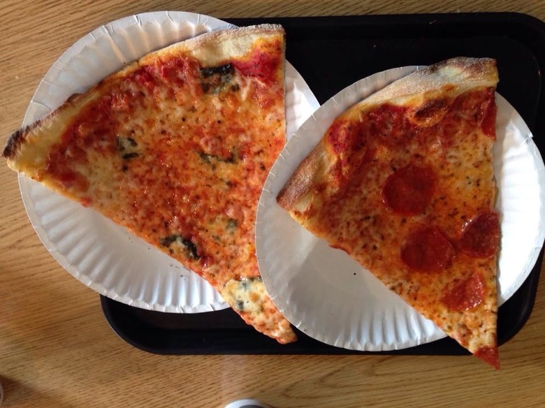 Idaho: Guido's Original New York Style Pizza (Boise)
