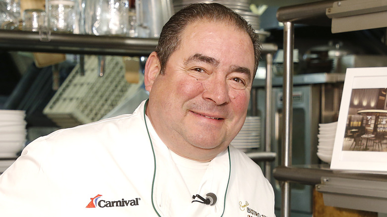 Emeril Lagasse