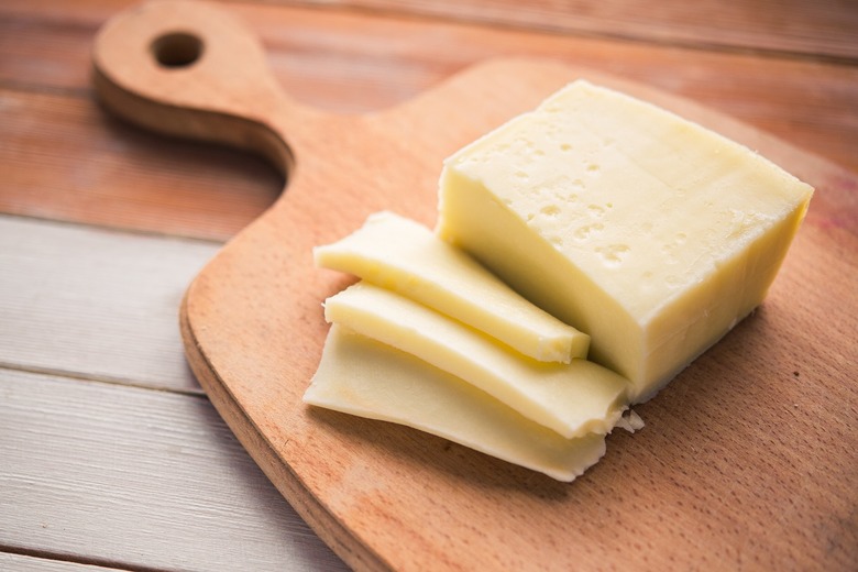 Wisconsin: Cheese